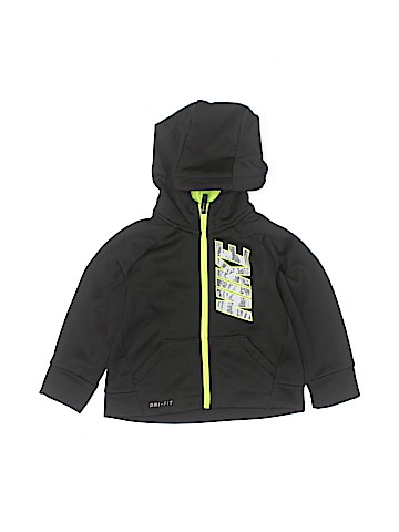 Nike Track Jacket (view 1)