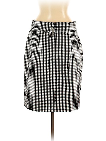 Ann Taylor Casual Skirt (view 2)
