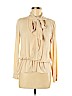 Rachel Pally Tan Long Sleeve Top Size M - photo 1