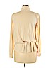 Rachel Pally Tan Long Sleeve Top Size M - photo 2