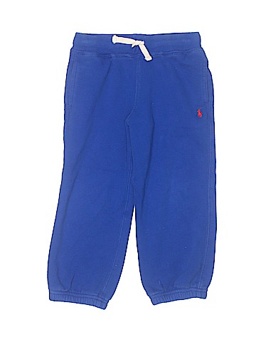 Polo by Ralph Lauren Sweatpants (view 1)