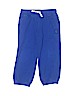 Polo by Ralph Lauren Blue Sweatpants Size 4 - photo 1