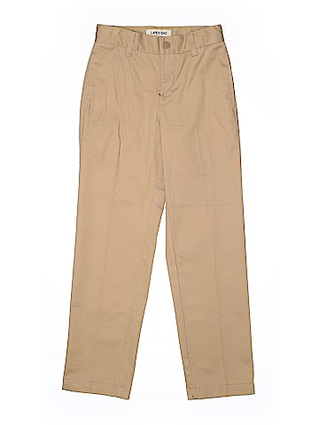 Lands' End Khakis (view 1)