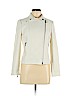 Ann Taylor Ivory Jacket Size 6 (petite) - photo 1