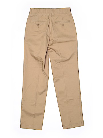 Lands' End Khakis (view 2)