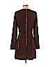 Marciano 100% Polyester Burgundy Casual Dress Size S - photo 2