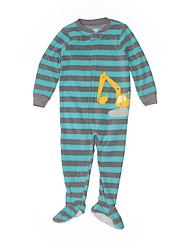 Just One Year by Carter's Long Sleeve Outfit (view 1)