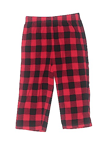 Carter's Fleece Pants (view 1)