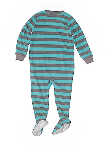 Just One Year by Carter's Long Sleeve Outfit (view 2)