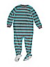 Just One Year by Carter's 100% Polyester Blue Long Sleeve Outfit Size 2T - photo 2
