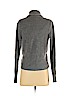 H&M 100% Acrylic Gray Cardigan Size S - photo 2