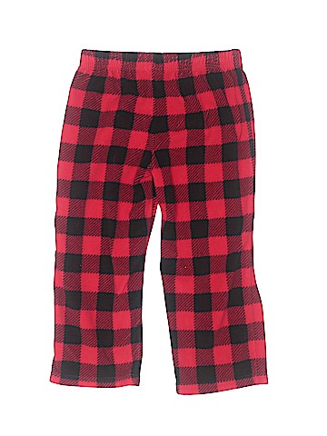 Carter's Fleece Pants (view 2)