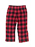 Carter's 100% Polyester Red Fleece Pants Size 4T - photo 2