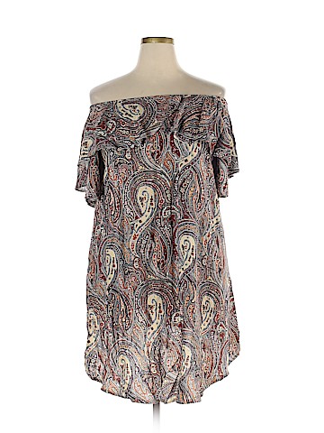 Unbranded Casual Dress (view 1)