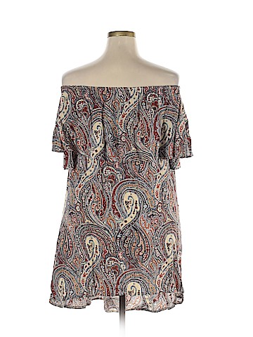 Unbranded Casual Dress (view 2)