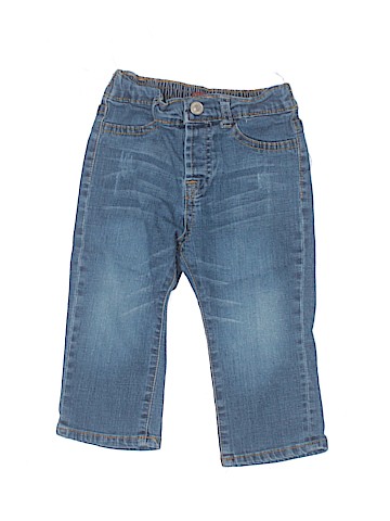 7 For All Mankind Jeans (view 1)