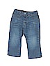 7 For All Mankind Blue Jeans 9-12 MO / 12 MO - photo 1