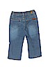 7 For All Mankind Blue Jeans 9-12 MO / 12 MO - photo 2