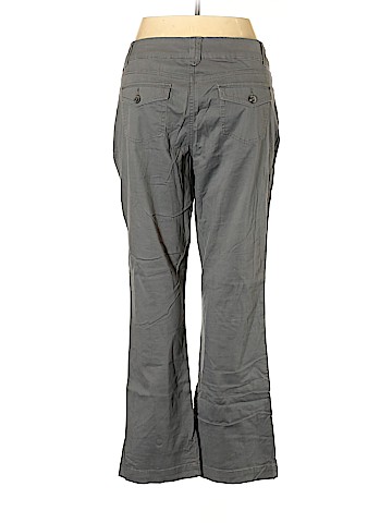 SONOMA life + style Khakis (view 2)