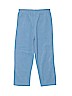 Absorba 100% Polyester Blue Fleece Pants Size 4T - photo 1