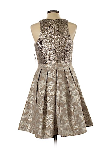 Aidan by Aidan Mattox Cocktail Dress (view 2)