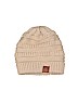Redess 100% Acrylic Solid Tan Beanie One size - photo 1