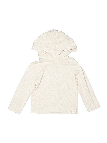 Polo by Ralph Lauren Pullover Hoodie (view 1)