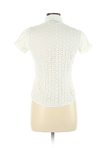 Daytrip Short Sleeve Button-Down Shirt (view 2)