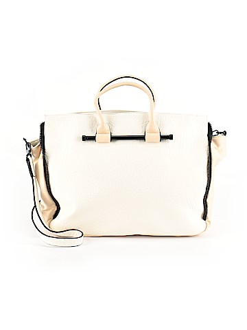 French Connection Satchel (view 1)