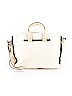 French Connection Ivory Satchel One size - photo 1