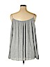 Bailey 44 Gray 3/4 Sleeve Top Size XL - photo 2