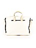 French Connection Ivory Satchel One size - photo 3