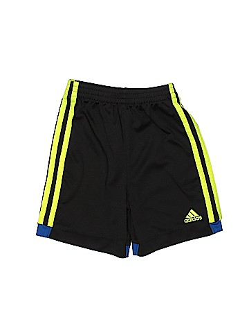 Adidas Athletic Shorts (view 1)