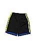 Adidas 100% Polyester Black Athletic Shorts Size 3T - photo 2