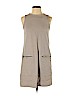 Madewell Tan Casual Dress Size XS - photo 1