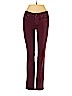 Paige Red Jeans Size 23 waist - photo 1