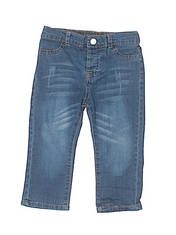 7 For All Mankind Jeans (view 1)