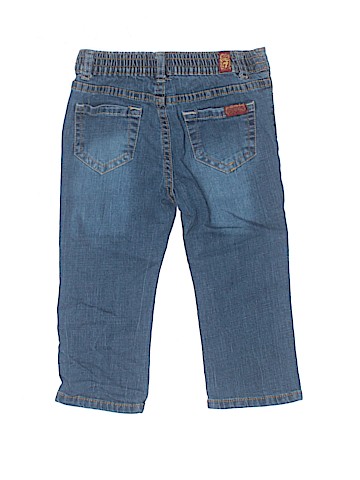 7 For All Mankind Jeans (view 2)