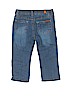 7 For All Mankind Solid Blue Jeans 12-18 MO / 18 MO - photo 2
