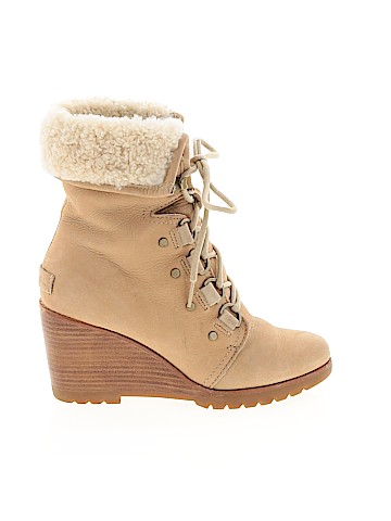 Sorel Boots (view 1)