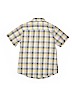 Urban Pipeline 100% Cotton Gray Short Sleeve Button-Down Shirt Size XL (youth) - photo 2