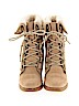 Sorel Tan Boots Size 6 - photo 2