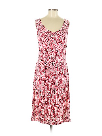 Ellen Tracy Casual Dress (view 1)