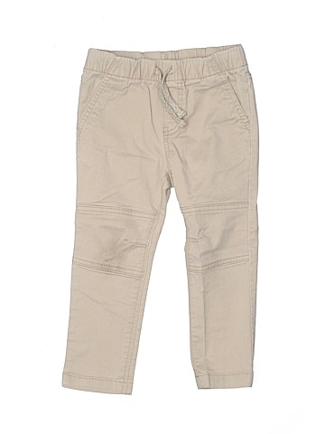 Cat & Jack Casual Pants (view 1)