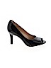 Kelly & Katie Black Heels Size 10 - photo 1