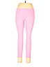 Bozzolo Pink Leggings Size 1X - photo 1
