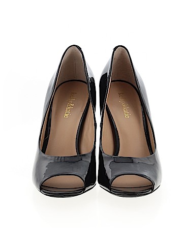 Kelly & Katie Heels (view 2)