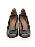 Kelly & Katie Black Heels Size 10 - photo 2