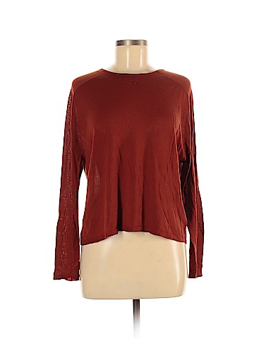 Eileen Fisher Pullover Sweater (view 1)