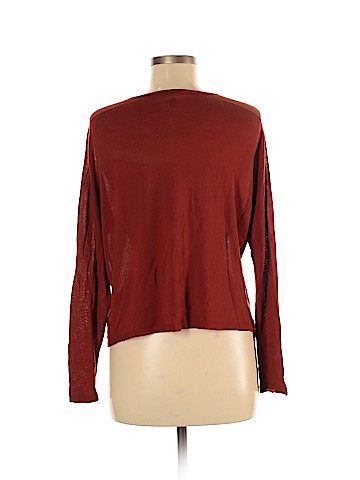 Eileen Fisher Pullover Sweater (view 2)